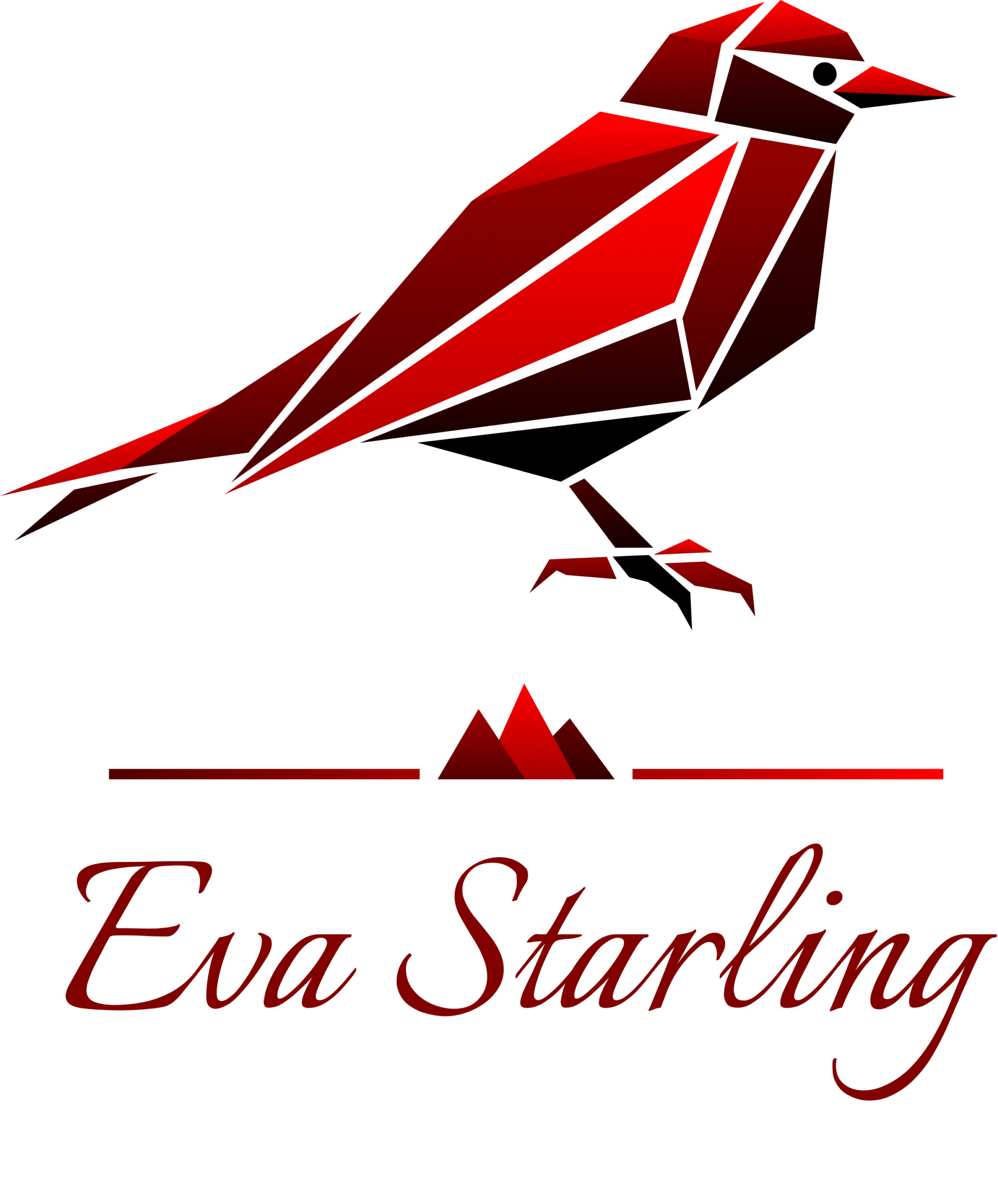Historical Romance Author Eva Starling